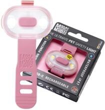 Max & Molly Matrix 2.0 Ultra LED Sicherheitslicht, rose