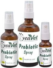 cdVet VeaVet Probiotic-Spray