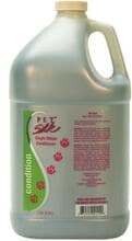 PET Silk Bright White Conditioner