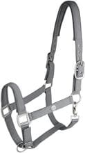Cavezza Waldhausen Trinidad, grigio cromo, WB