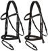LeMieux Arika Flash Snaffle