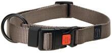 Collare Karlie NYL ASP+ grigio 40-55X2