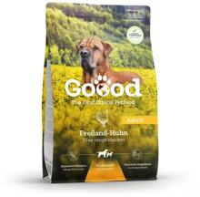 Goood Adult Trockenfutter mit Freiland-Huhn