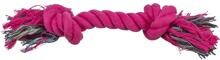Corda Trixie, 26 cm, rosa