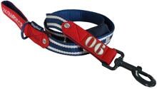 Happy House Sportive Leine, Nylon, rot, S