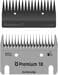 Aesculap Premium Schermesser-Set