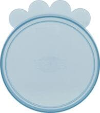 Trixie Dosendeckel, Kunststoff, ø7,6cm, 3 Stück, farblich sortiert