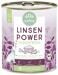 naftie Linsen Power Bio Nassfutter