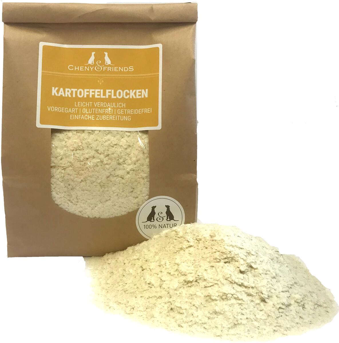 Cheny & Friends Kartoffelbrei, 250g