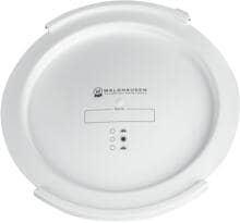 Waldhausen lid for 17 litre flexi bowl, white