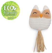 beeztees ECO KATZENSPLZ EULE PIPPA BGE/BR 7