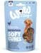 Snack per cani WOW Soft Cubes