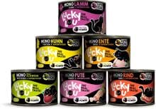 LuckyLou SuperMono Multipack, 6x200g