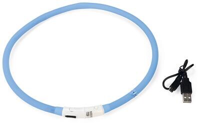 Karlie SILIK VISIO LIGHT HLSB BLAU 70X1