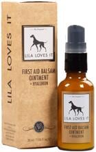 LILA LOVES IT First-Aid Balsam, 30ml