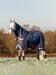 LeMieux Kudos Weidedecke inkl. Halsteil, navy