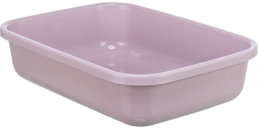 Trixie Kitty Junior Katzentoilette, 27x9x37cm, farblich sortiert