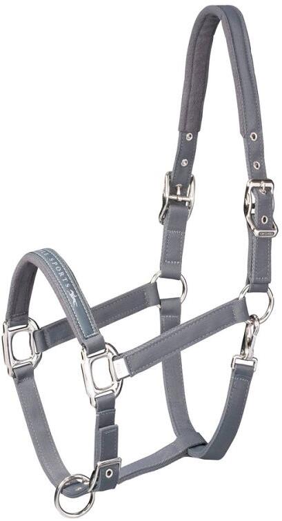 Schockemöhle Memphis SP Halfter, antra, P2