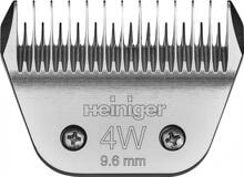 HEINIGER Pferdescherkopf 96 mm(Size 4W)