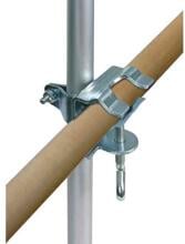 Trixie railing clamp with telescopic pole
