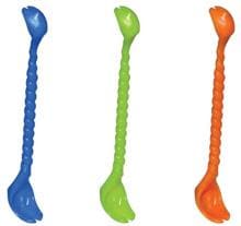 Genia TIKER tick stick, 1 piece, assorted colours