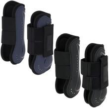 Covalliero TecAir gaiters, 1 pair, front