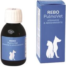 reboVet ReboPulmoVet für Katzen und Hunde, 100ml