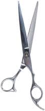 Trixie Profi-Fellschere, Edelstahl, 20cm