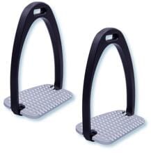 Staffa Stübben Maxi Grip, 12 cm, 1 paio