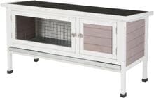 KERBL Pet Freddy Nagerhaus, 116x45x62cm