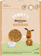 Sammys Müslitaler, 5kg