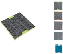 LickiMat Tuff Buddy Cat feeding mat