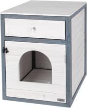 KERBL Pet Ida Katzenschrank