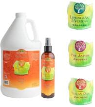 Bio-Groom Natural Scents Cologne