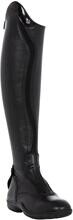 Franceschini Perugino Reitstiefel, mittelhoch, 38, Wadenweite L