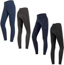 ELT Hanna High Waist Reitleggings
