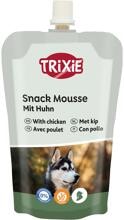Mousse Trixie con pollo, 200g