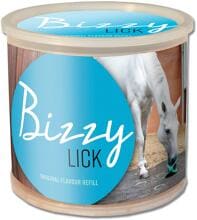 Bizzy Horse Lick, 1 kg, originale