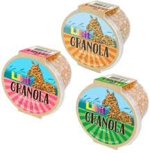 Likit Granola Leckstein