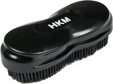 HKM Miracle Bristle Brush, black, 17x7x5.5cm