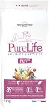 Flatazor Pure Life Puppy | 12 kg getreidefreies Hundefutter