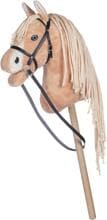 HKM Hobby Horse, marrone chiaro