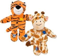 KONG Wild Knots Hundespielzeug