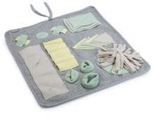 beeztees Doeka Puppy cuddle mat, 50x45cm