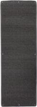 KERBL Pet Sisal Kratzmatte, grau, 120x40cm