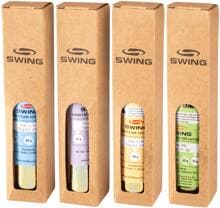 SWING cartuccia di ricambio CO2 per P25 AIR, L/XL, 45g