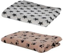 KERBL Pet Stella Hundedecke, 140x100cm