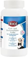 Trixie flea and tick protection powder, 150g