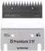 Aesculap Premium Schermesser-Set