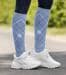 ELT Argyle riding socks